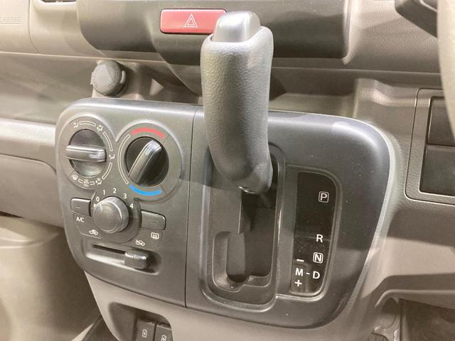 NV100クリッパーバン DX CDオーディオ ドライブレコーダー 禁煙車 オートライト キーレスエントリー ヘッドライトレベライザー 横滑り防止装置 盗難防止システム(28枚目)