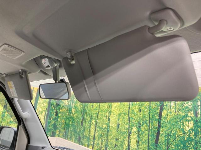 NV100クリッパーバン DX CDオーディオ ドライブレコーダー 禁煙車 オートライト キーレスエントリー ヘッドライトレベライザー 横滑り防止装置 盗難防止システム(43枚目)