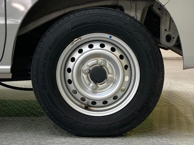 NV100クリッパーバン DX CDオーディオ ドライブレコーダー 禁煙車 オートライト キーレスエントリー ヘッドライトレベライザー 横滑り防止装置 盗難防止システム(46枚目)