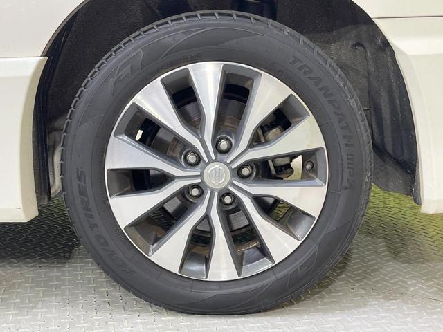 セレナ ハイウェイスター　ＶセレクションＩＩ　両側電動ドア　９型ナビ　後席モニター　全周囲カメラ　プロパイロット　衝突軽減装置　禁煙車　コーナーセンサー　スマートキー　ＬＥＤヘッド　ＥＴＣ　純正１６インチアルミ　車線逸脱警報（56枚目）