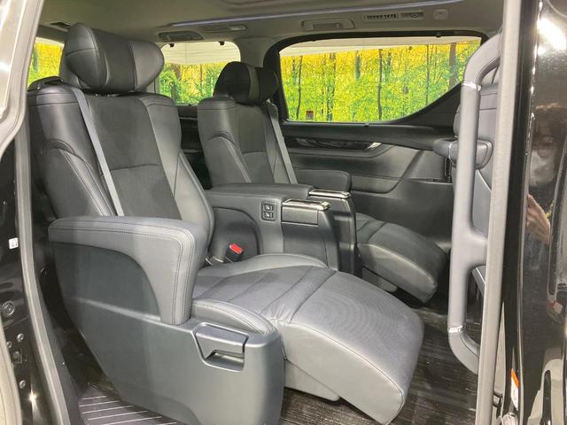 アルファード 2.5S Cパッケージ サンルーフ 純正9型DA 両側電動スライド デジタルミラー 電動リアゲート レーダークルーズ Bluetooth ETC LEDヘッド ステアリングヒーター パワーシート バックカメラ ドラレコ(9枚目)