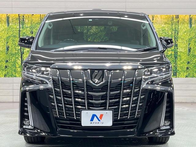 アルファード 2.5S Cパッケージ サンルーフ 純正9型DA 両側電動スライド デジタルミラー 電動リアゲート レーダークルーズ Bluetooth ETC LEDヘッド ステアリングヒーター パワーシート バックカメラ ドラレコ(15枚目)