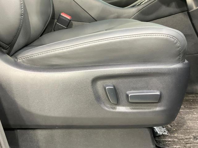 アルファード 2.5S Cパッケージ サンルーフ 純正9型DA 両側電動スライド デジタルミラー 電動リアゲート レーダークルーズ Bluetooth ETC LEDヘッド ステアリングヒーター パワーシート バックカメラ ドラレコ(41枚目)