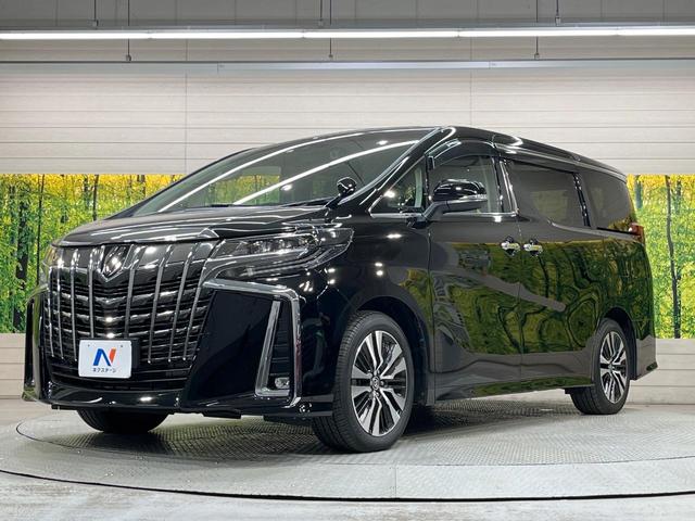 アルファード 2.5S Cパッケージ サンルーフ 純正9型DA 両側電動スライド デジタルミラー 電動リアゲート レーダークルーズ Bluetooth ETC LEDヘッド ステアリングヒーター パワーシート バックカメラ ドラレコ(76枚目)