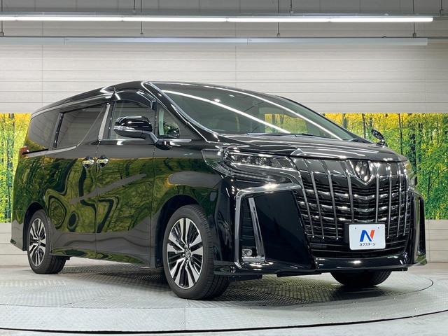 アルファード 2.5S Cパッケージ サンルーフ 純正9型DA 両側電動スライド デジタルミラー 電動リアゲート レーダークルーズ Bluetooth ETC LEDヘッド ステアリングヒーター パワーシート バックカメラ ドラレコ(77枚目)