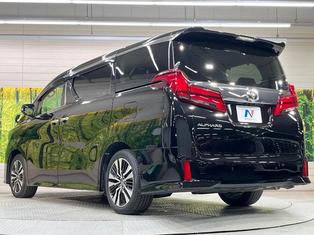 アルファード 2.5S Cパッケージ サンルーフ 純正9型DA 両側電動スライド デジタルミラー 電動リアゲート レーダークルーズ Bluetooth ETC LEDヘッド ステアリングヒーター パワーシート バックカメラ ドラレコ(78枚目)