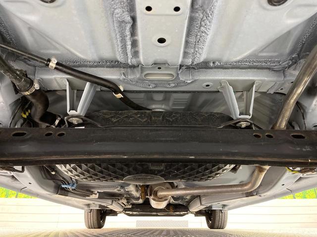 ムーヴキャンバス ストライプスG 届出済未使用車 両側電動ドア 純正ナビ バックカメラ 衝突被害軽減システム コーナーセンサー スマートキー LEDヘッド オートハイビーム 車線逸脱警報 オートライト オートエアコン(19枚目)