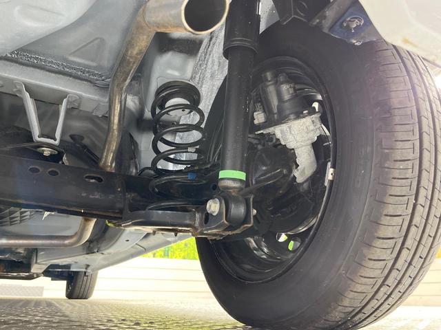 ムーヴキャンバス ストライプスG 届出済未使用車 両側電動ドア 純正ナビ バックカメラ 衝突被害軽減システム コーナーセンサー スマートキー LEDヘッド オートハイビーム 車線逸脱警報 オートライト オートエアコン(20枚目)