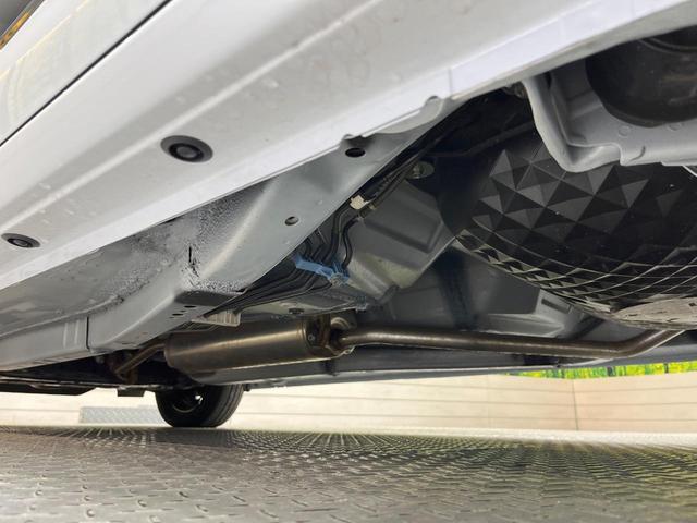 ムーヴキャンバス ストライプスG 届出済未使用車 両側電動ドア 純正ナビ バックカメラ 衝突被害軽減システム コーナーセンサー スマートキー LEDヘッド オートハイビーム 車線逸脱警報 オートライト オートエアコン(21枚目)