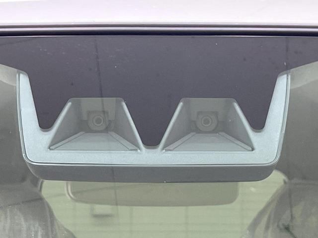 ムーヴキャンバス ストライプスG 届出済未使用車 両側電動ドア 純正ナビ バックカメラ 衝突被害軽減システム コーナーセンサー スマートキー LEDヘッド オートハイビーム 車線逸脱警報 オートライト オートエアコン(22枚目)