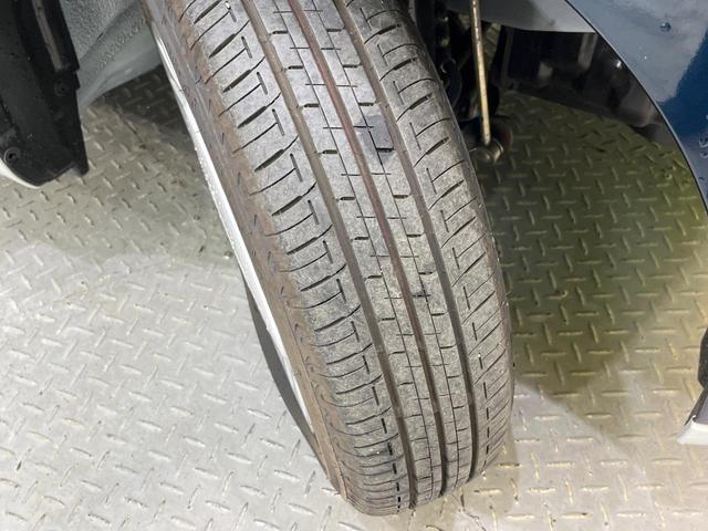 ムーヴキャンバス ストライプスG 届出済未使用車 両側電動ドア 純正ナビ バックカメラ 衝突被害軽減システム コーナーセンサー スマートキー LEDヘッド オートハイビーム 車線逸脱警報 オートライト オートエアコン(23枚目)