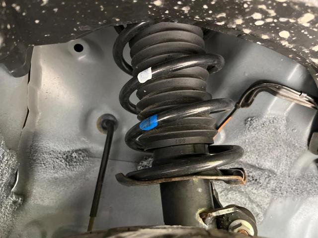 ムーヴキャンバス ストライプスG 届出済未使用車 両側電動ドア 純正ナビ バックカメラ 衝突被害軽減システム コーナーセンサー スマートキー LEDヘッド オートハイビーム 車線逸脱警報 オートライト オートエアコン(24枚目)