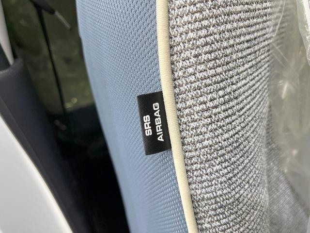 ムーヴキャンバス ストライプスG 届出済未使用車 両側電動ドア 純正ナビ バックカメラ 衝突被害軽減システム コーナーセンサー スマートキー LEDヘッド オートハイビーム 車線逸脱警報 オートライト オートエアコン(28枚目)