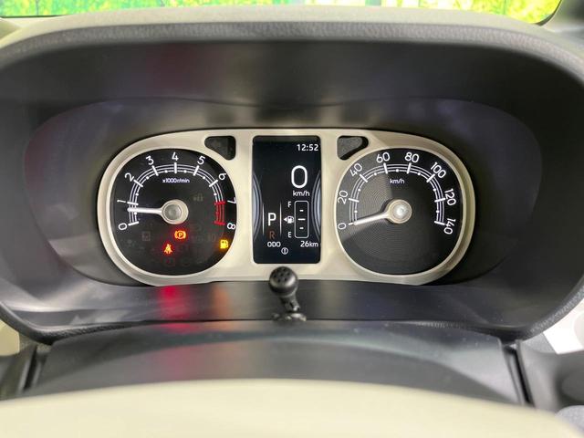 ムーヴキャンバス ストライプスG 届出済未使用車 両側電動ドア 純正ナビ バックカメラ 衝突被害軽減システム コーナーセンサー スマートキー LEDヘッド オートハイビーム 車線逸脱警報 オートライト オートエアコン(30枚目)