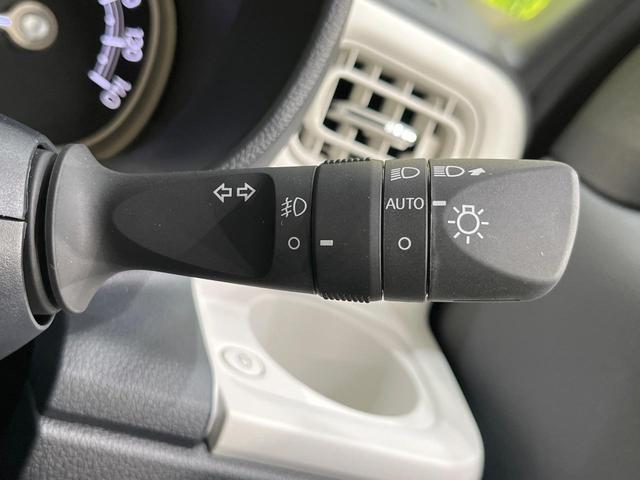 ムーヴキャンバス ストライプスG 届出済未使用車 両側電動ドア 純正ナビ バックカメラ 衝突被害軽減システム コーナーセンサー スマートキー LEDヘッド オートハイビーム 車線逸脱警報 オートライト オートエアコン(31枚目)