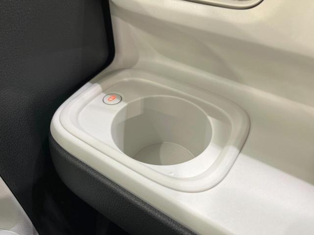 ムーヴキャンバス ストライプスG 届出済未使用車 両側電動ドア 純正ナビ バックカメラ 衝突被害軽減システム コーナーセンサー スマートキー LEDヘッド オートハイビーム 車線逸脱警報 オートライト オートエアコン(44枚目)