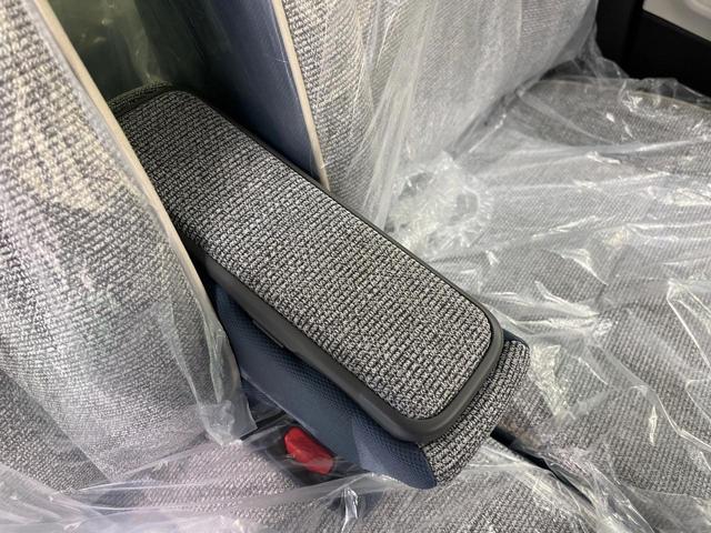 ムーヴキャンバス ストライプスG 届出済未使用車 両側電動ドア 純正ナビ バックカメラ 衝突被害軽減システム コーナーセンサー スマートキー LEDヘッド オートハイビーム 車線逸脱警報 オートライト オートエアコン(45枚目)