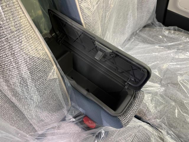 ムーヴキャンバス ストライプスG 届出済未使用車 両側電動ドア 純正ナビ バックカメラ 衝突被害軽減システム コーナーセンサー スマートキー LEDヘッド オートハイビーム 車線逸脱警報 オートライト オートエアコン(46枚目)