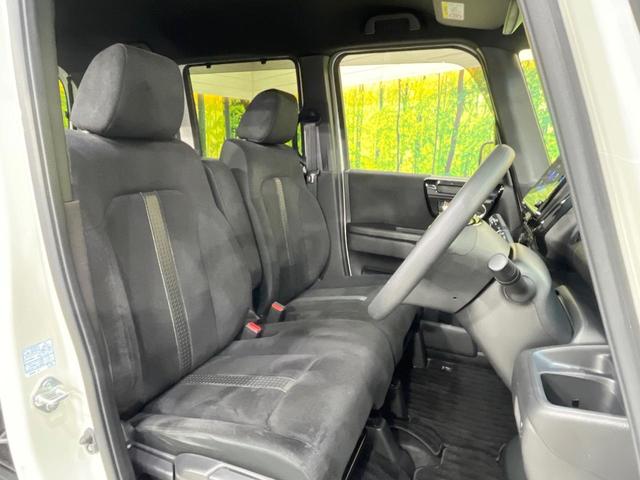 N-BOXカスタム L 純正8型ナビ バックカメラ 電動スライドドア 衝突被害軽減システム レーダークルーズ 禁煙車 コーナーセンサー スマートキー LEDヘッド ETC 純正15インチアルミ オートハイビーム(8枚目)