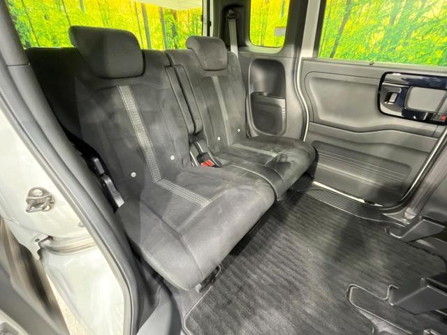 N-BOXカスタム L 純正8型ナビ バックカメラ 電動スライドドア 衝突被害軽減システム レーダークルーズ 禁煙車 コーナーセンサー スマートキー LEDヘッド ETC 純正15インチアルミ オートハイビーム(9枚目)