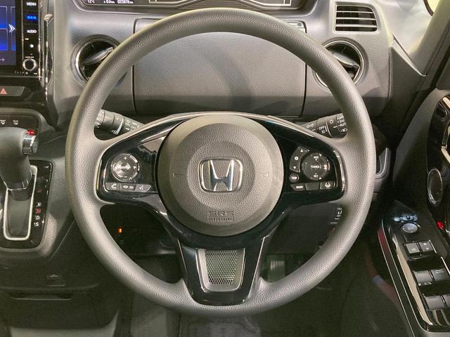 N-BOXカスタム L 純正8型ナビ バックカメラ 電動スライドドア 衝突被害軽減システム レーダークルーズ 禁煙車 コーナーセンサー スマートキー LEDヘッド ETC 純正15インチアルミ オートハイビーム(11枚目)