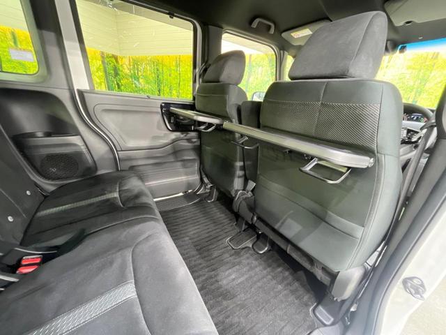 N-BOXカスタム L 純正8型ナビ バックカメラ 電動スライドドア 衝突被害軽減システム レーダークルーズ 禁煙車 コーナーセンサー スマートキー LEDヘッド ETC 純正15インチアルミ オートハイビーム(52枚目)