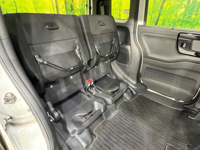 N-BOXカスタム L 純正8型ナビ バックカメラ 電動スライドドア 衝突被害軽減システム レーダークルーズ 禁煙車 コーナーセンサー スマートキー LEDヘッド ETC 純正15インチアルミ オートハイビーム(54枚目)