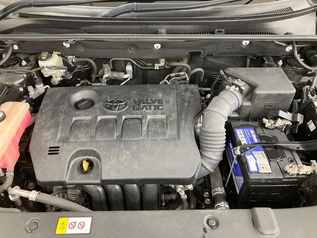 ハリアー プレミアム BIG-X10インチSDナビ バックカメラ 衝突被害軽減装置 レーダークルーズ 禁煙車 電動リアゲート ハーフレザーシート パワーシート ドラレコ コーナーセンサー スマートキー LEDヘッド ETC(18枚目)