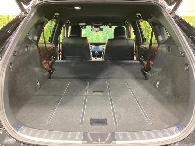 ハリアー プレミアム BIG-X10インチSDナビ バックカメラ 衝突被害軽減装置 レーダークルーズ 禁煙車 電動リアゲート ハーフレザーシート パワーシート ドラレコ コーナーセンサー スマートキー LEDヘッド ETC(48枚目)