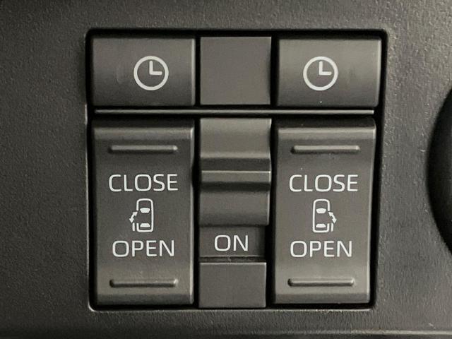 ルーミー カスタムG-T 純正9インチSDナビ 両側電動ドア 全周囲カメラ 衝突被害軽減システム レーダークルーズ 禁煙車 コーナーセンサー スマートキー LEDヘッド 純正15インチアルミ オートライト オートエアコン(5枚目)