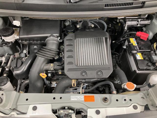 ルーミー カスタムG-T 純正9インチSDナビ 両側電動ドア 全周囲カメラ 衝突被害軽減システム レーダークルーズ 禁煙車 コーナーセンサー スマートキー LEDヘッド 純正15インチアルミ オートライト オートエアコン(18枚目)