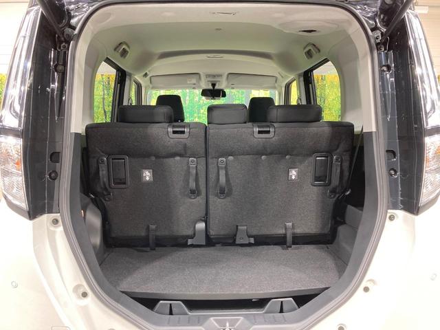 ルーミー カスタムG-T 純正9インチSDナビ 両側電動ドア 全周囲カメラ 衝突被害軽減システム レーダークルーズ 禁煙車 コーナーセンサー スマートキー LEDヘッド 純正15インチアルミ オートライト オートエアコン(48枚目)