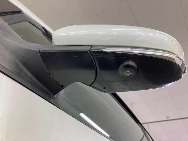 プリウス Aプレミアム ツーリングセレクション 純正9型ナビ 全周囲カメラ モデリスタエアロ ブラインドスポットモニター 禁煙車 パワーシート ドラレコ コーナーセンサー スマートキー LEDヘッド ビルトインETC 黒革シート(23枚目)