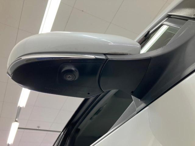 プリウス Aプレミアム ツーリングセレクション 純正9型ナビ 全周囲カメラ モデリスタエアロ ブラインドスポットモニター 禁煙車 パワーシート ドラレコ コーナーセンサー スマートキー LEDヘッド ビルトインETC 黒革シート(24枚目)