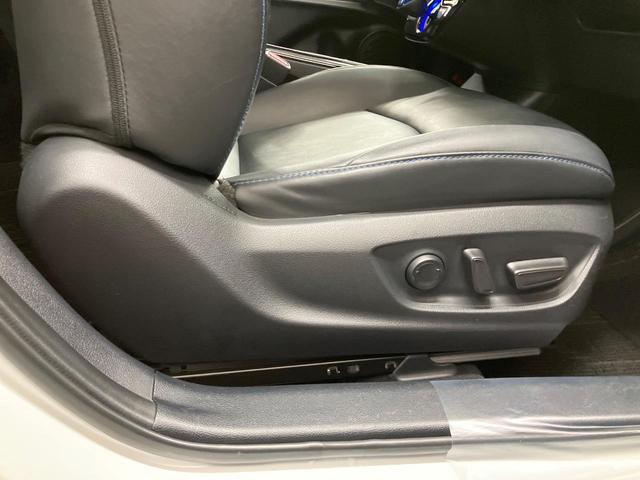 プリウス Aプレミアム ツーリングセレクション 純正9型ナビ 全周囲カメラ モデリスタエアロ ブラインドスポットモニター 禁煙車 パワーシート ドラレコ コーナーセンサー スマートキー LEDヘッド ビルトインETC 黒革シート(31枚目)