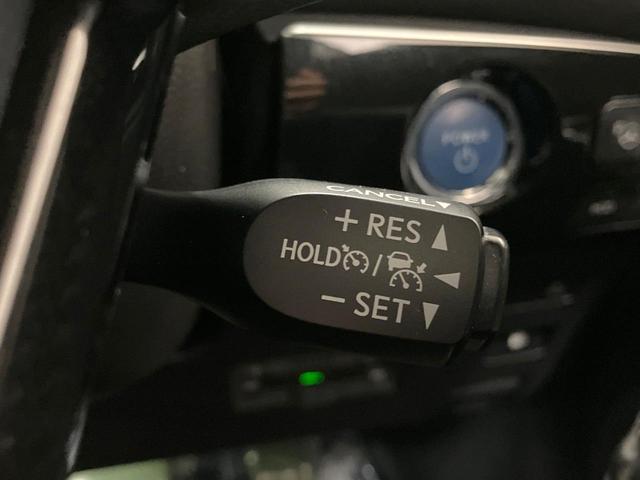 プリウス Aプレミアム ツーリングセレクション 純正9型ナビ 全周囲カメラ モデリスタエアロ ブラインドスポットモニター 禁煙車 パワーシート ドラレコ コーナーセンサー スマートキー LEDヘッド ビルトインETC 黒革シート(37枚目)