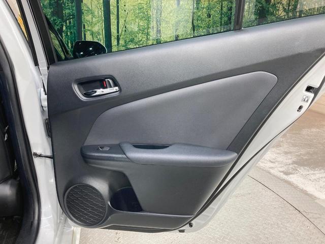 プリウス Aプレミアム ツーリングセレクション 純正9型ナビ 全周囲カメラ モデリスタエアロ ブラインドスポットモニター 禁煙車 パワーシート ドラレコ コーナーセンサー スマートキー LEDヘッド ビルトインETC 黒革シート(64枚目)