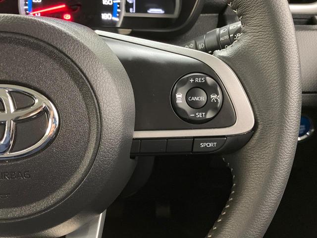 ルーミー カスタムG-T 純正9インチディスプレイオーディオ ターボ 両側電動ドア 全周囲カメラ 衝突被害軽減装置 レーダークルーズ 禁煙車 ドラレコ コーナーセンサー スマートキー LEDヘッド ETC 純正15AW(34枚目)