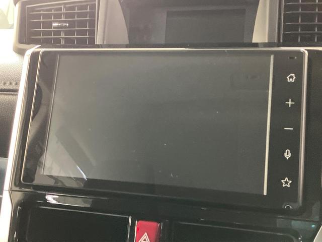 ルーミー カスタムG-T 純正9インチディスプレイオーディオ ターボ 両側電動ドア 全周囲カメラ 衝突被害軽減装置 レーダークルーズ 禁煙車 ドラレコ コーナーセンサー スマートキー LEDヘッド ETC 純正15AW(51枚目)