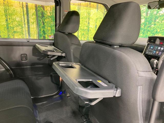 ルーミー カスタムG-T 純正9インチディスプレイオーディオ ターボ 両側電動ドア 全周囲カメラ 衝突被害軽減装置 レーダークルーズ 禁煙車 ドラレコ コーナーセンサー スマートキー LEDヘッド ETC 純正15AW(52枚目)