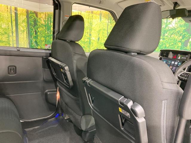 ルーミー カスタムG-T 純正9インチディスプレイオーディオ ターボ 両側電動ドア 全周囲カメラ 衝突被害軽減装置 レーダークルーズ 禁煙車 ドラレコ コーナーセンサー スマートキー LEDヘッド ETC 純正15AW(53枚目)