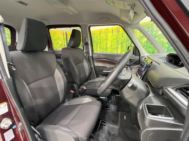 ソリオバンディット ハイブリッドMV メーカー9型ナビ 全周囲カメラ 両側電動スライド ETC ドラレコ Bluetooth LEDヘッド レーダークルーズ 衝突軽減装置 シートヒーター オートエアコン ヘッドアップディスプレイ(8枚目)