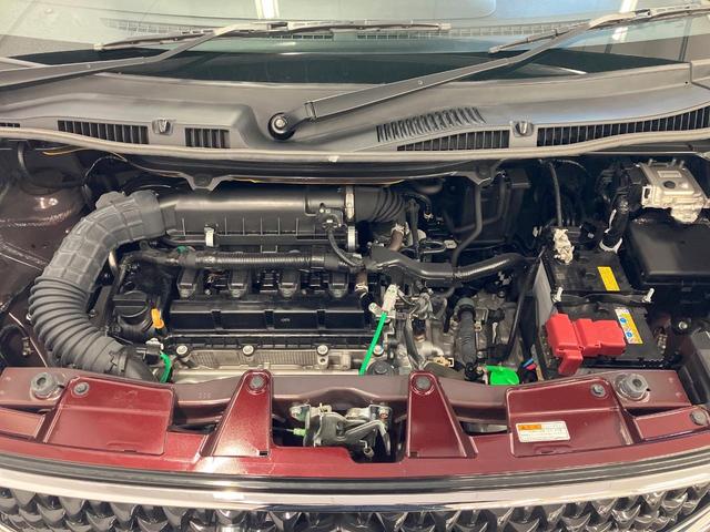 ソリオバンディット ハイブリッドMV メーカー9型ナビ 全周囲カメラ 両側電動スライド ETC ドラレコ Bluetooth LEDヘッド レーダークルーズ 衝突軽減装置 シートヒーター オートエアコン ヘッドアップディスプレイ(18枚目)