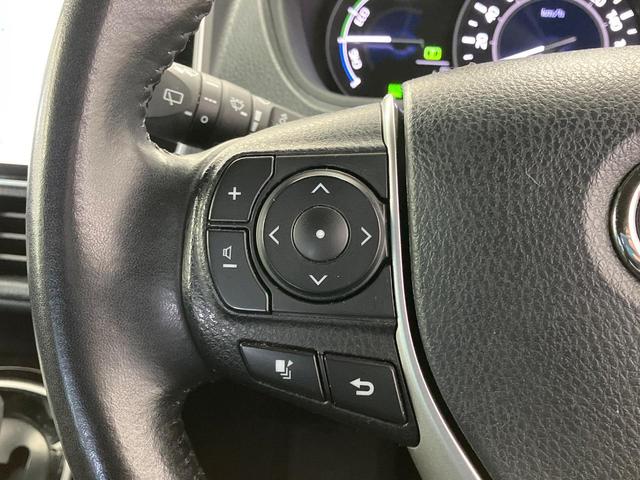 ヴォクシー ハイブリッドZS 煌III 純正10型ナビ 後席モニター 両側電動スライド 衝突軽減装置 ETC ドラレコ シートヒーター LEDヘッド クルコン リアオートエアコン Bluetooth バックカメラ スマートキー(25枚目)