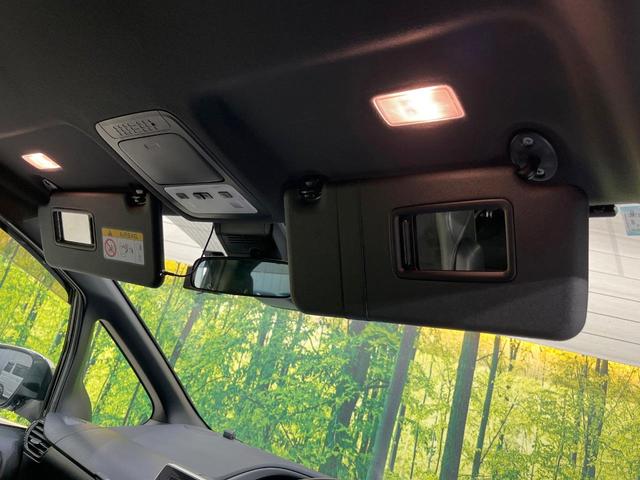 ヴォクシー ハイブリッドZS 煌III 純正10型ナビ 後席モニター 両側電動スライド 衝突軽減装置 ETC ドラレコ シートヒーター LEDヘッド クルコン リアオートエアコン Bluetooth バックカメラ スマートキー(44枚目)