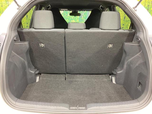 ヤリス ハイブリッドX 純正DA BSM 全周囲カメラ 衝突軽減 レーダークルーズ 禁煙車 コーナーセンサー スマートキー ビルトインETC オートハイビーム オートライト オートエアコン(41枚目)