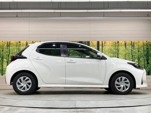 ヤリス ハイブリッドX 純正DA BSM 全周囲カメラ 衝突軽減 レーダークルーズ 禁煙車 コーナーセンサー スマートキー ビルトインETC オートハイビーム オートライト オートエアコン(53枚目)