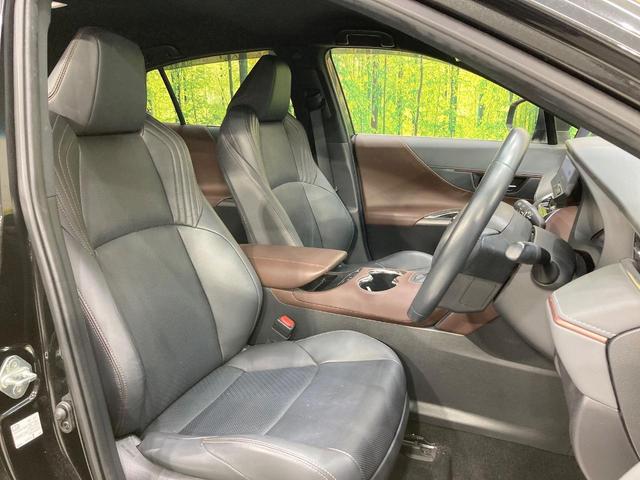 ハリアーハイブリッド Z レザーパッケージ 純正12.3型ナビ JBLサウンド ブラインドスポットモニター デジタルミラー レーダークルーズ LEDヘッド シートヒーター シートベンチレーション 本革シート ステアリングヒーター ETC(8枚目)