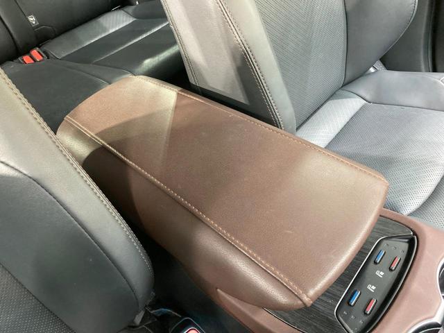 ハリアーハイブリッド Z レザーパッケージ 純正12.3型ナビ JBLサウンド ブラインドスポットモニター デジタルミラー レーダークルーズ LEDヘッド シートヒーター シートベンチレーション 本革シート ステアリングヒーター ETC(61枚目)