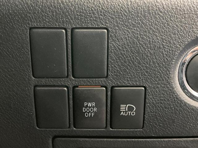 アルファード 2.5S タイプゴールド 純正9インチSDナビ サンルーフ 両側電動ドア バックカメラ 衝突被害軽減装置 レーダークルーズ CD DVD 禁煙車 電動リアゲート ドラレコ コーナーセンサー スマートキー LEDヘッド ETC(33枚目)